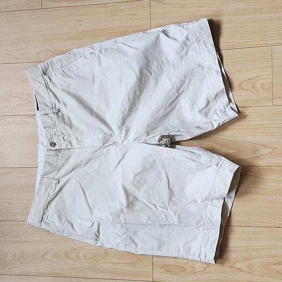 Polo by Ralph Lauren Size 36 Chino Shorts - Picture 1 of 4